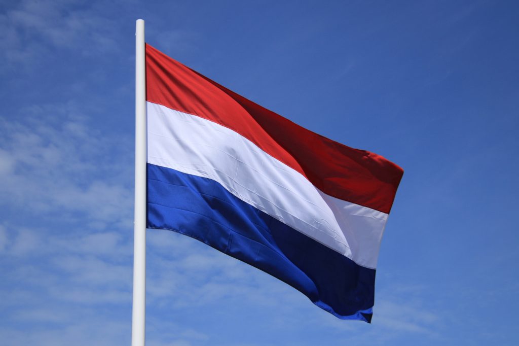 Tierschutz Niederlande